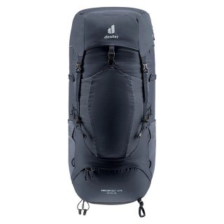 Plecak trekkingowy damski Deuter Aircontact Lite 45+10 SL, black/graphite