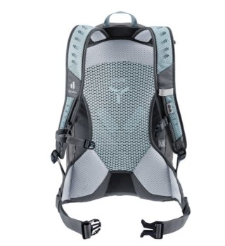 Plecak turystyczny Deuter AC Lite 15 SL, shale/graphite