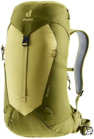 Plecak turystyczny Deuter AC Lite 16, linden/cactus