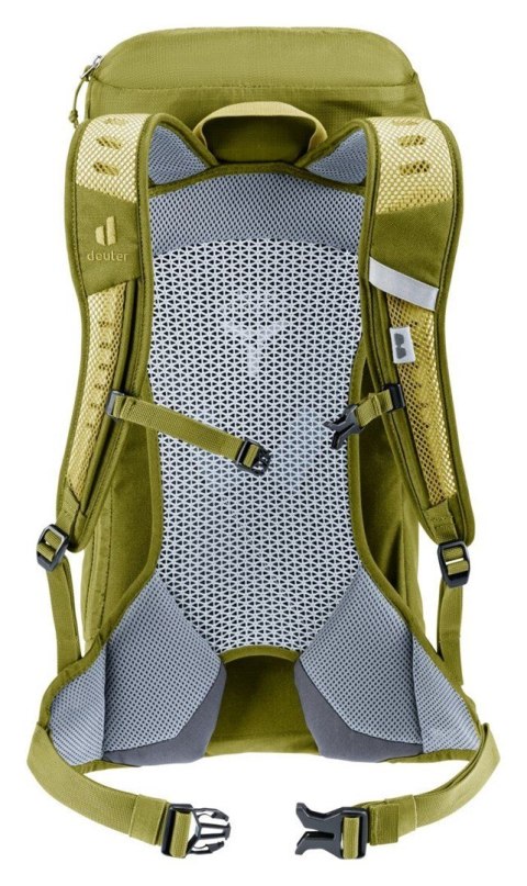 Plecak turystyczny Deuter AC Lite 16, linden/cactus