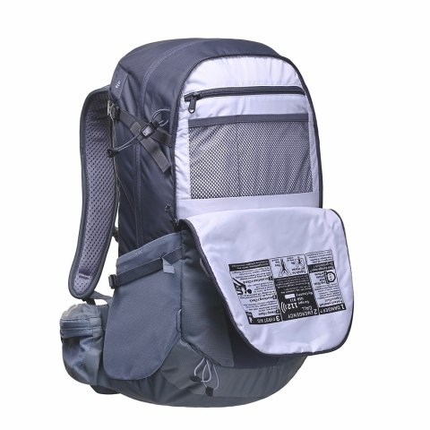 Plecak turystyczny Deuter Futura 27 graphite/shale