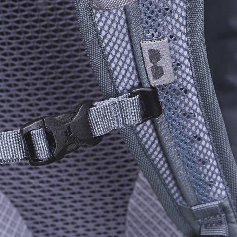 Plecak turystyczny Deuter Futura 27 graphite/shale