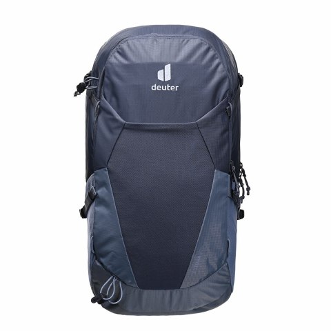 Plecak turystyczny Deuter Futura 27 graphite/shale