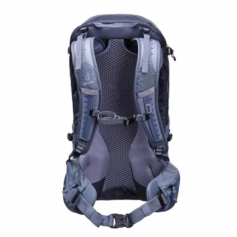 Plecak turystyczny Deuter Futura 27 graphite/shale