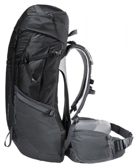 Plecak turystyczny Deuter Futura Pro 34 SL, black/graphite