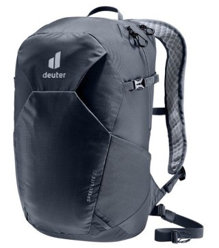 Plecak turystyczny Deuter Speed Lite 21, czarny