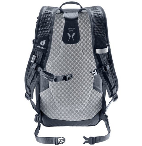 Plecak turystyczny Deuter Speed Lite 21, czarny