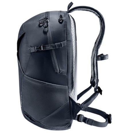 Plecak turystyczny Deuter Speed Lite 21, czarny