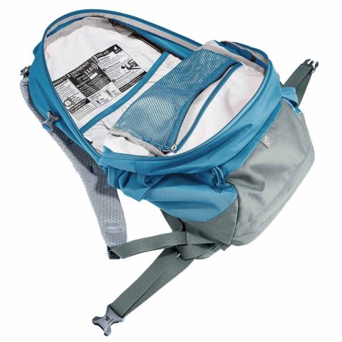 Plecak turystyczny Deuter Trail 25, wave/ivy