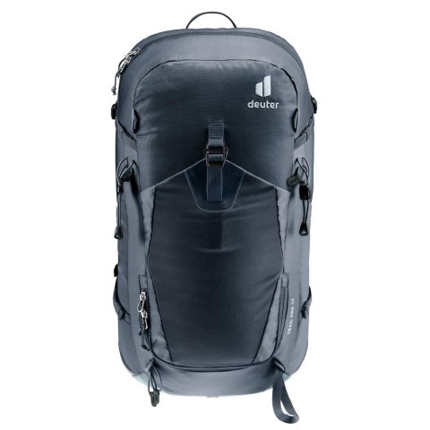 Plecak turystyczny Deuter Trail Pro 33, black/shale