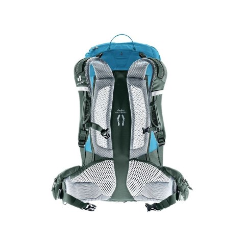 Plecak turystyczny Deuter Trail Pro 33, wave/ivy