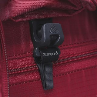 Plecak turystyczny damski Gregory Jade 20 LT, ruby red