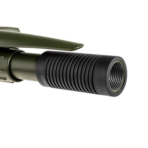 Saperka składana Mil-Tec Typ Mini II - Green