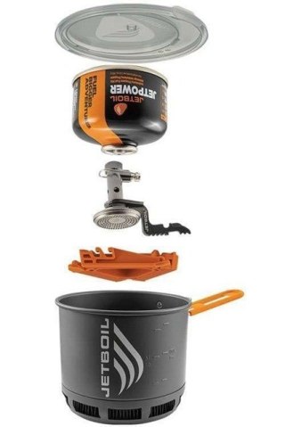 Stash Cooking System - Jetboil