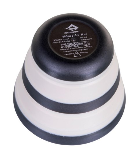 Zestaw naczyń turystycznych SEA TO SUMMIT Frontier UL