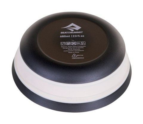 Zestaw naczyń turystycznych SEA TO SUMMIT Frontier UL