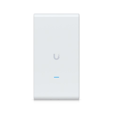 Access Point Wi-Fi 6 Ubiquiti UniFi U6 Mesh Pro 2.4GHz(2x2)/5GHz(2x2) PoE 2x1G (U6-Mesh-Pro-EU)