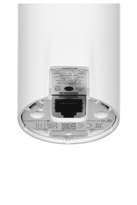 Access Point Wi-Fi 6 Ubiquti UniFi U6 Mesh 2.4GHz(2x2)/5GHz(4x4) PoE 1x1G