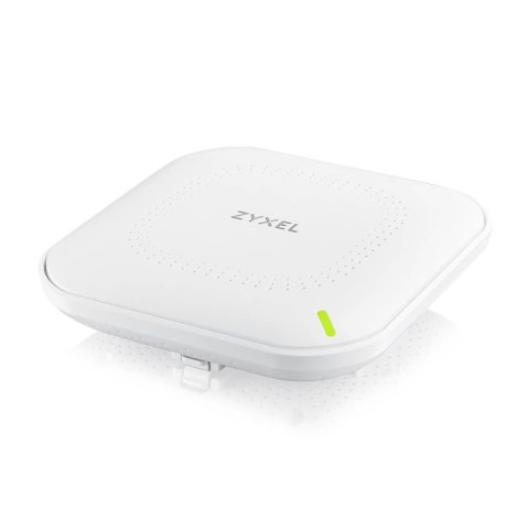 Access Point Wi-Fi 6 Zyxel NWA50AXPRO 2.4GHz(2x2)/5GHz(3x3) PoE+/PoE++ 1x2,5G