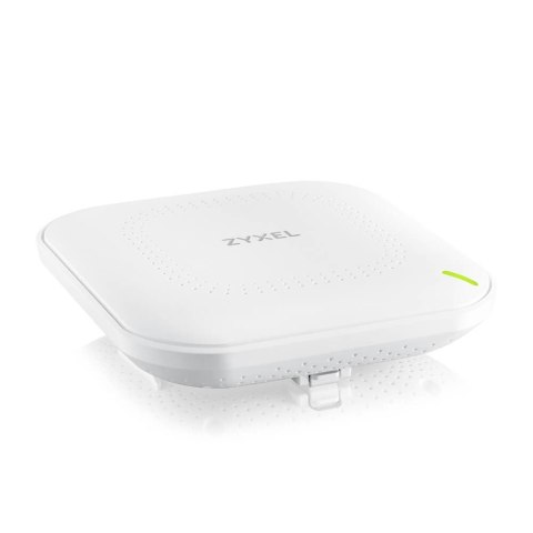 Access Point Wi-Fi 6 Zyxel NWA50AXPRO 2.4GHz(2x2)/5GHz(3x3) PoE+/PoE++ 1x2,5G