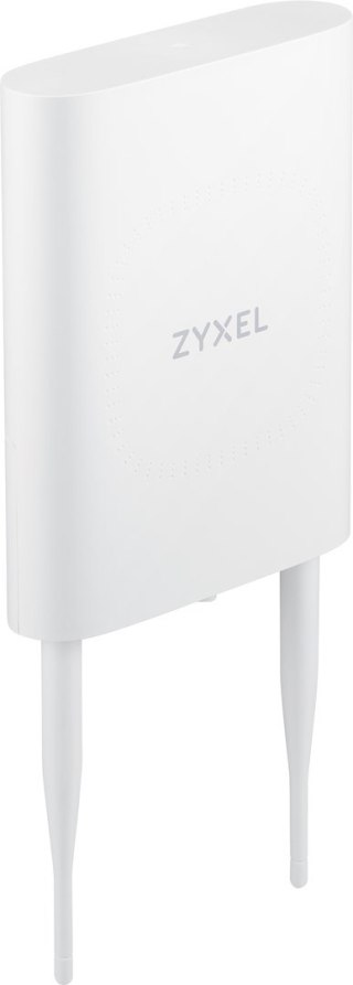 Access Point Wi-Fi 6 Zyxel NWA55AXE 2.4GHz(2x2)/5GHz(2x2) PoE+ 1x1G