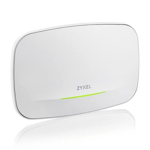 Access Point Wi-Fi 7 Zyxel NWA210BE  2.4GHz(2x2)/5GHz(4x4)/6GHz(4x4) PoE+ 2x2,5G DUAL RADIO (2.4-5 lub 2.4-6)