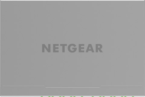 Switch Netgear MS108EUP-100EUS 8p PoE 230W (PoE+: 4p PoE++: 4p) Unmanaged Multigigabit