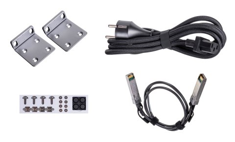 Switch Ubiquiti UniFi Hi-Capacity Aggregation 32p Managed 10G/25G (USW-Pro-Aggregation-EU)