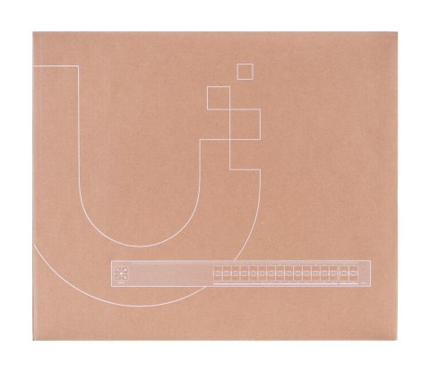 Switch Ubiquiti UniFi Hi-Capacity Aggregation 32p Managed 10G/25G (USW-Pro-Aggregation-EU)