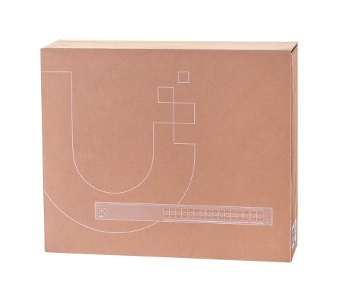 Switch Ubiquiti UniFi Hi-Capacity Aggregation 32p Managed 10G/25G (USW-Pro-Aggregation-EU)