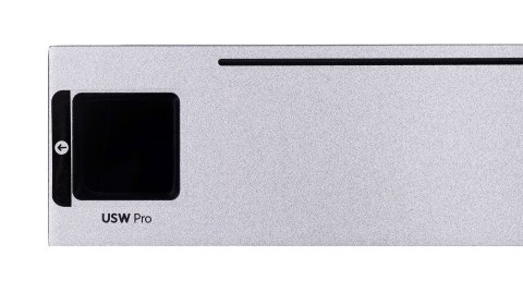 Switch Ubiquiti UniFi Hi-Capacity Aggregation 32p Managed 10G/25G (USW-Pro-Aggregation-EU)