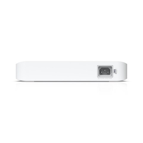 Switch Ubiquiti UniFi Pro 8 PoE 10p PoE ( PoE+: 6; PoE++: 2;) Managed Gigabit/10G (USW-Pro-8-PoE-EU)