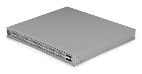 Switch Ubiquiti UniFi Pro Max 48 PoE 52p PoE ( PoE+: 32; PoE++: 16;) Managed Gigabit/Multigigabit/10G