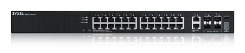Switch Zyxel XGS2220-30 30p Managed Gigabit/10G