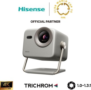 PROJEKTOR HISENSE M2PRO LASER 4K