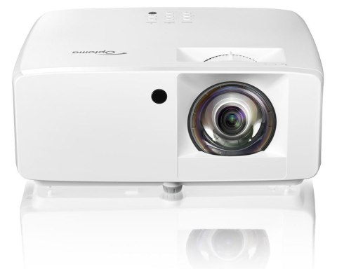 PROJEKTOR OPTOMA GT2000HDR LASER FHD 3500 ANSI