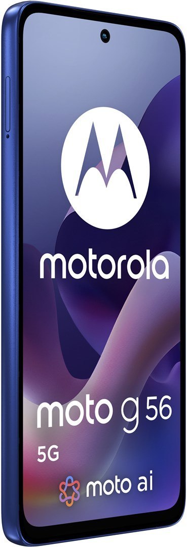 Motorola Moto G56 5G 8/256GB Dazzling Blue