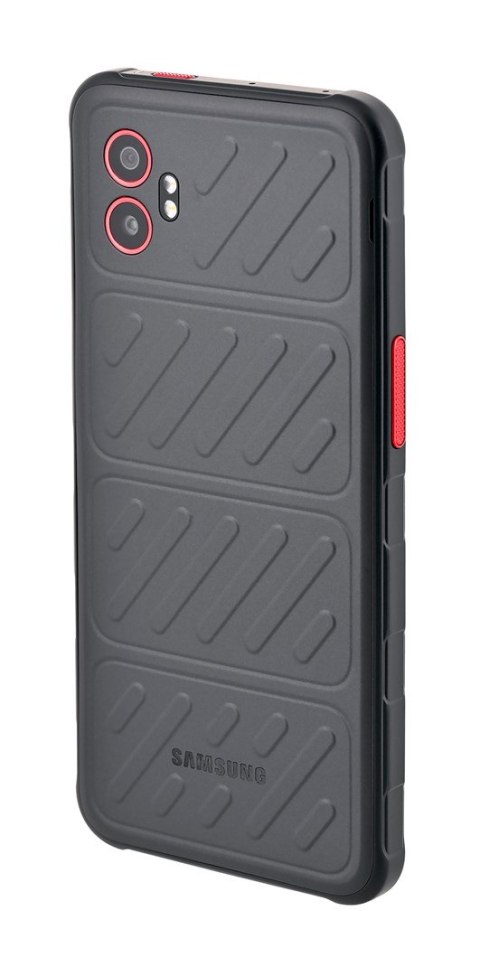 Samsung Galaxy Xcover 7 Pro (G766) DS 8/256GB Black E.Edition