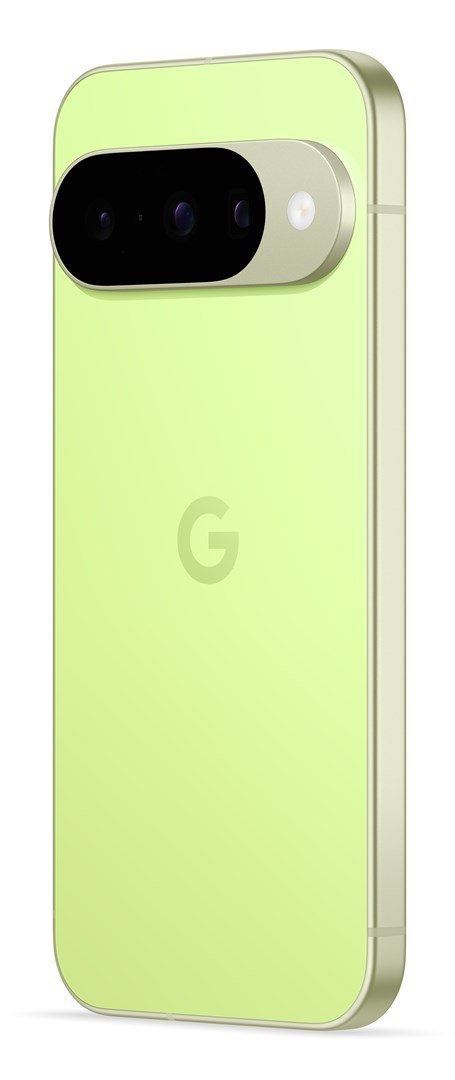 Google Pixel 10 5G 12/128GB Lemongrass