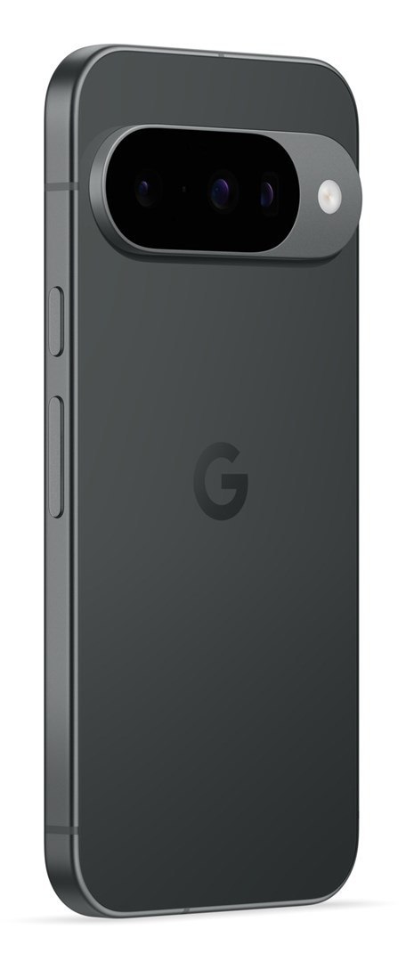 Google Pixel 10 5G 12/256GB Obsidian
