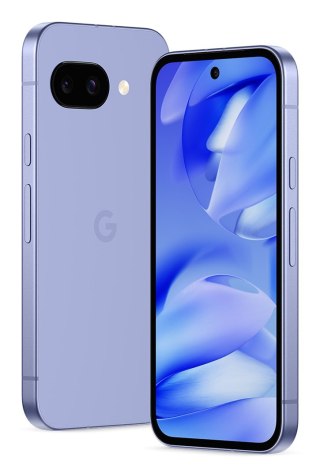 Google Pixel 9a 5G DualSIM 8/128GB Iris (WYPRZEDAŻ)