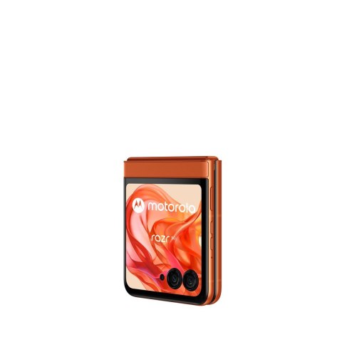 Motorola Razr 50 5G DS 8/256GB Spritz Orange