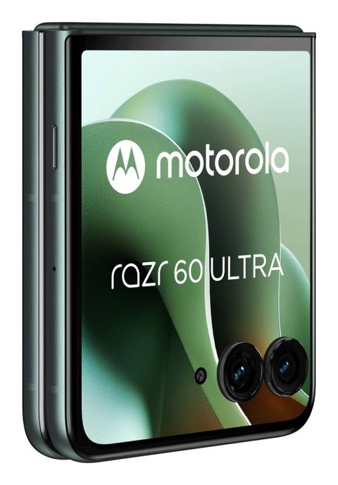 Motorola Razr 60 Ultra 5G DS 16/512GB Scarab