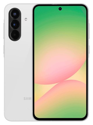 Samsung Galaxy A56 (A566) 5G DS. 8/128GB Lightgrey