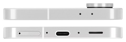 Samsung Galaxy A56 (A566) 5G DS. 8/128GB Lightgrey