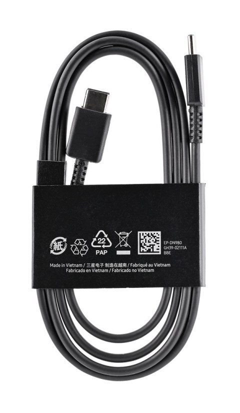 Samsung Galaxy S22 Ultra S908B DS 12/512GB Black (REMADE) 2Y