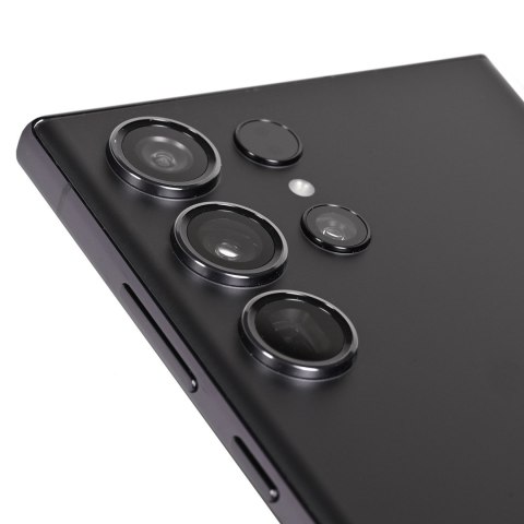 Samsung Galaxy S23 Ultra S918B DS 12/512GB Black (REMADE) 2Y