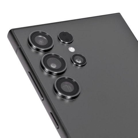 Samsung Galaxy S24 Ultra S928B DS 12/256GB Black (REMADE) 2Y