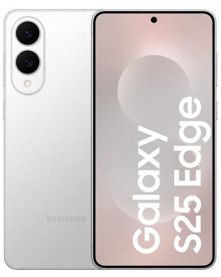 Samsung Galaxy S25 Edge (S937) 12/512GB DS Titanium Silver