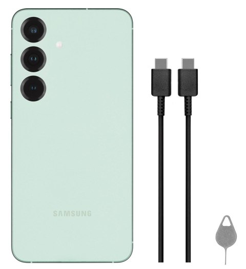 Samsung Galaxy S25 (S931) 5G DS 12/512GB Mint